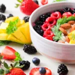 Zbilansowane posiłki, a dieta wegańska