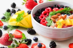 Zbilansowane posiłki, a dieta wegańska