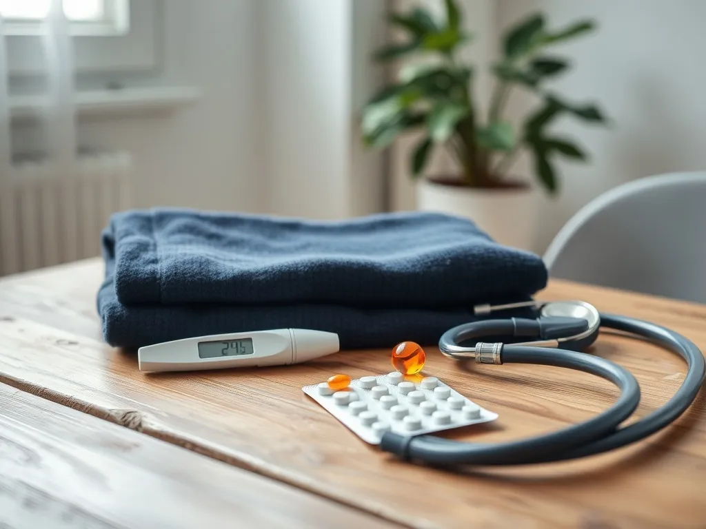 Skutki chronicznego stanu zapalnego u mężczyzn – co trzeba wiedzieć?