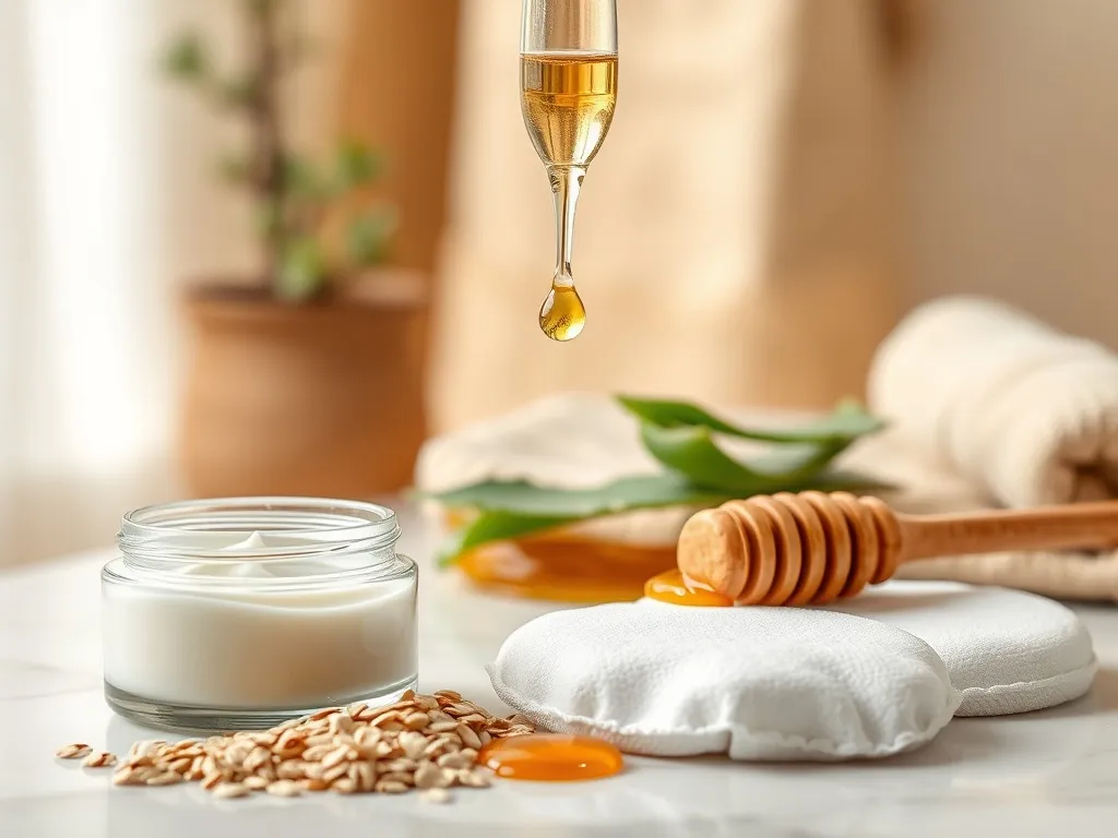 Jak odbudować barierę hydrolipidową? Skuteczne metody