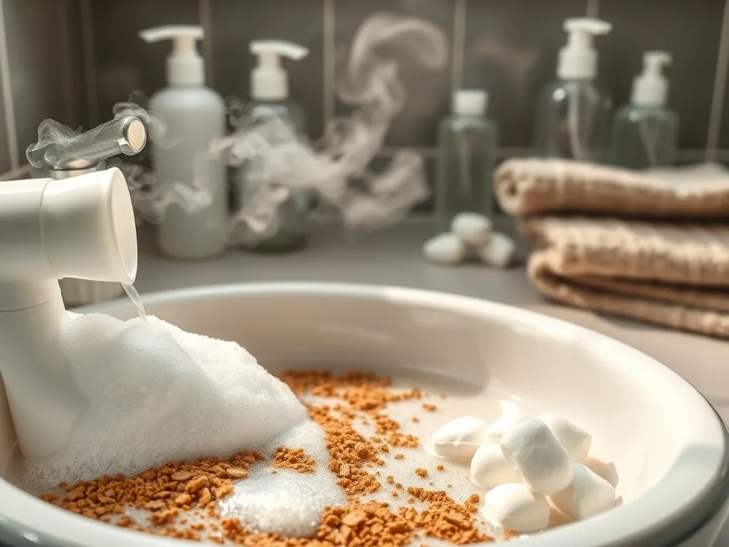 Błędy w myciu twarzy, które niszczą cerę trądzikową