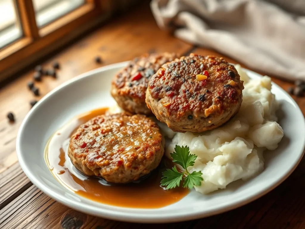 Co zrobić żeby kotlety mielone nie były twarde i suche?