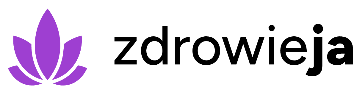 Logo zdrowieja.pl